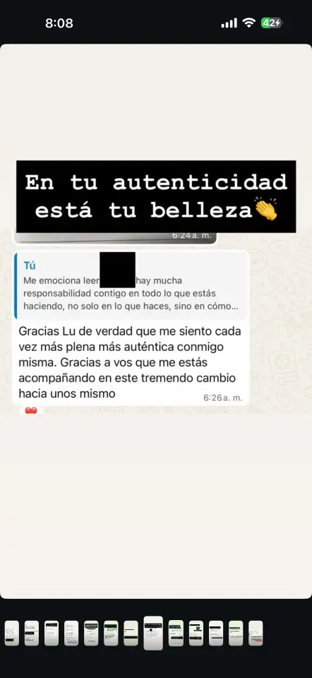 Testimonio 6