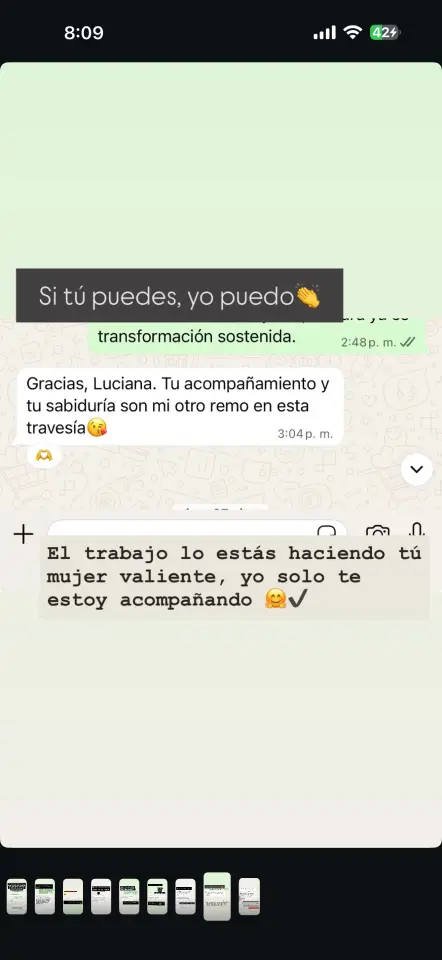 Testimonio 10